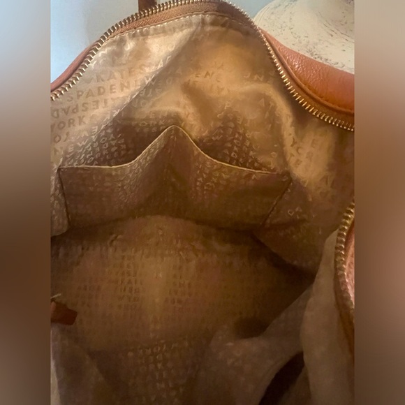 Kate Spade Larchmont Avenue Alena Bag - Picture 11 of 14